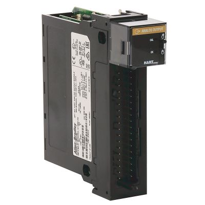 Rockwell Automation 1756-OF8IHK