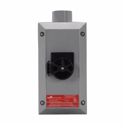 Eaton Crouse-Hinds N2S2123