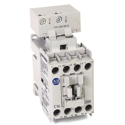 Rockwell Automation 100-C16EY10