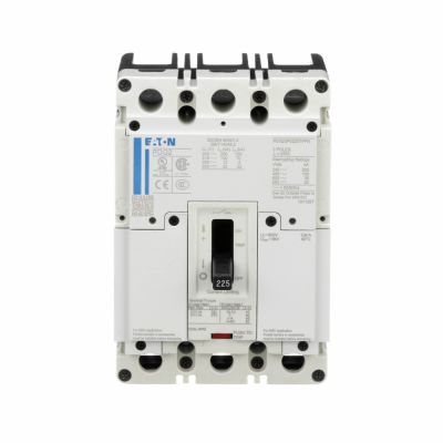 Eaton PDG23M0125TFFJ