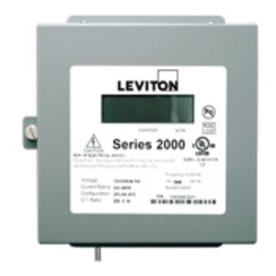 Leviton 2N208-1D