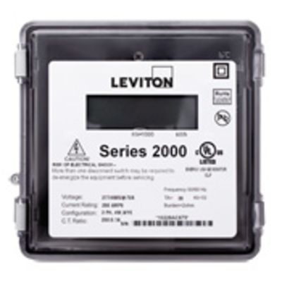 Leviton 2R208-11
