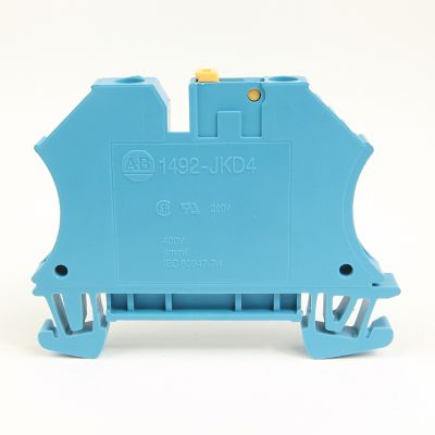 Rockwell Automation 1492-JKD4-B