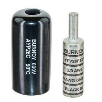 Burndy YEV26P1X84FX