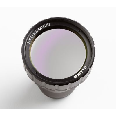 Fluke Corporation FLK-LENS/4XTELE2