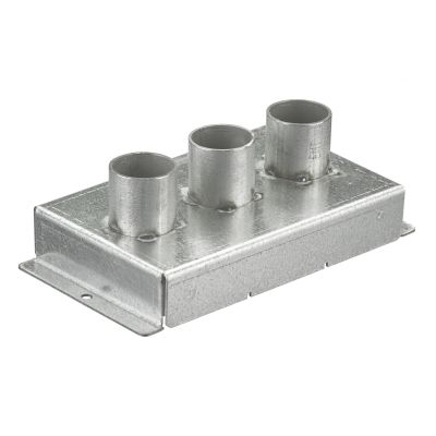 Hubbell Wiring S1R8JNC4