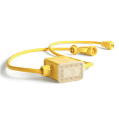 Molex 3070-GFI20