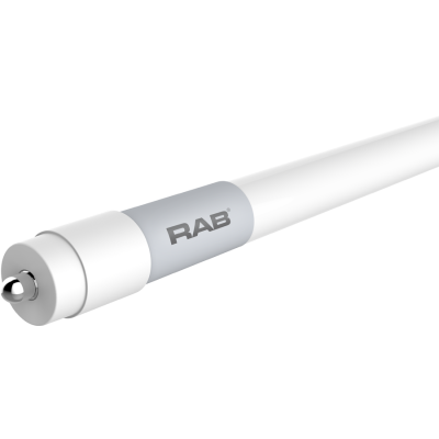 RAB Lighting T8-43-96G-Fa8-835-DE-BYP