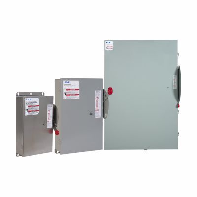 Eaton STS366UD3