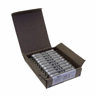 Eaton Bussmann Inc. 16CT