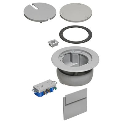 Arlington FLBC4560DGY