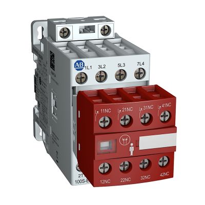 Rockwell Automation 100S-E26KJ422C