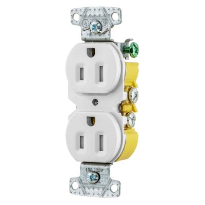 Hubbell Wiring RR15SWTRX