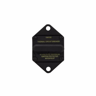 Eaton Bussmann Inc. CB184P-80