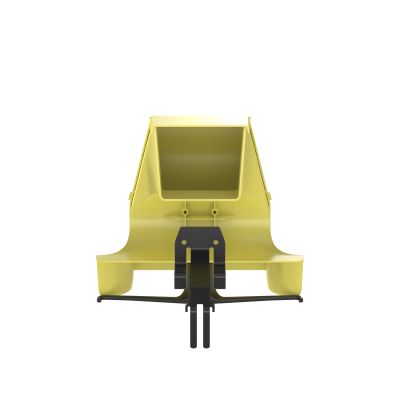 Panduit FRSPJ4X4LYL