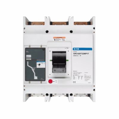 Eaton GRC416T33PWP01
