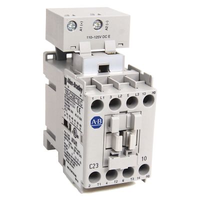 Rockwell Automation 100-C23ED400