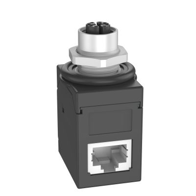 Panduit ICAM12X90RJS
