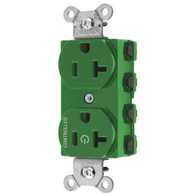 Hubbell Wiring SNAP5362C1GN