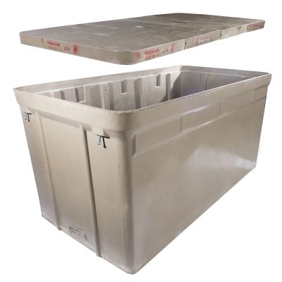 Quazite PG4896HH0009