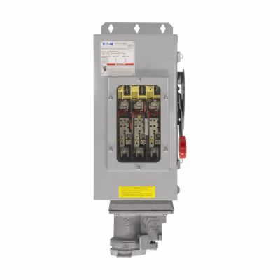 Eaton Crouse-Hinds WSRDW63542CH