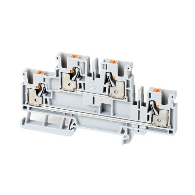 Rockwell Automation 1492-PD4-B