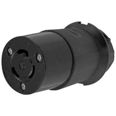 Hubbell Wiring HBL2323BK