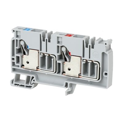 Rockwell Automation 1492-P10PD3S-1RE1G