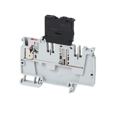 Rockwell Automation 1492-P10PD4E-FB