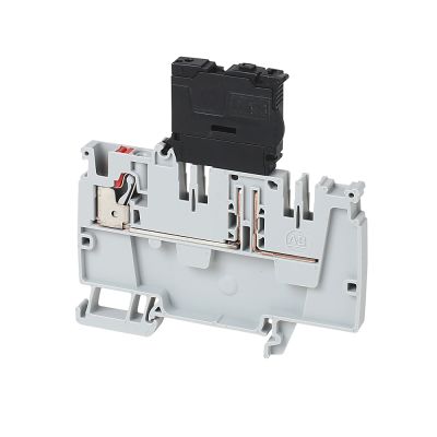 Rockwell Automation 1492-P10PD4E-FB24