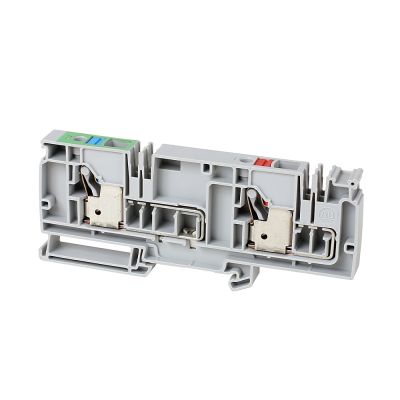 Rockwell Automation 1492-P10PD4S-1RE1G