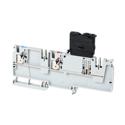 Rockwell Automation 1492-P10PD4E-1B1FB24