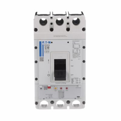 Eaton Cutler-Hammer PDG33M0600B2NL