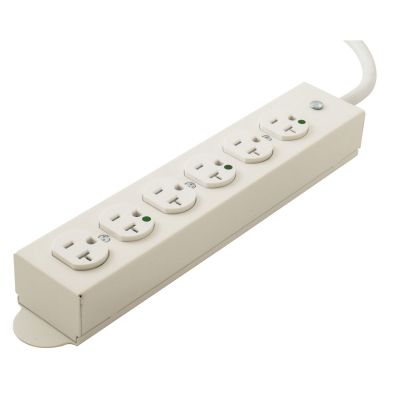 Hubbell Wiring HBL6RPT620