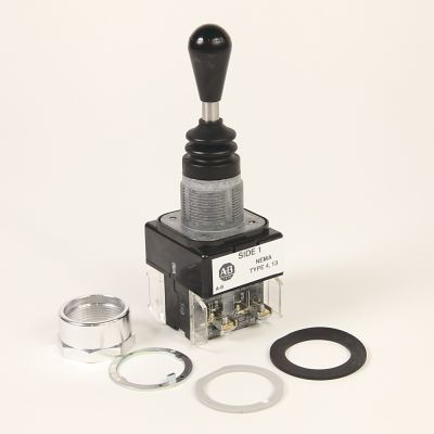 Rockwell Automation 800T-T2F1