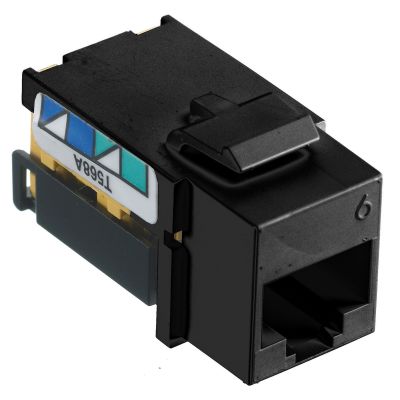 Hubbell Wiring NSJ6BK24