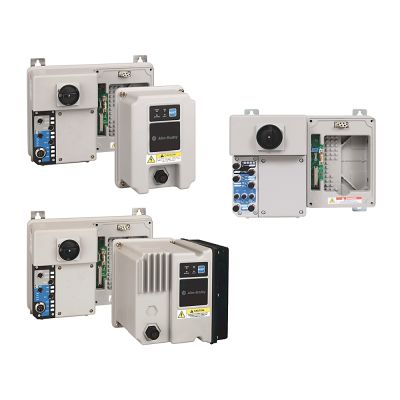 Rockwell Automation 280E-FN-10-R