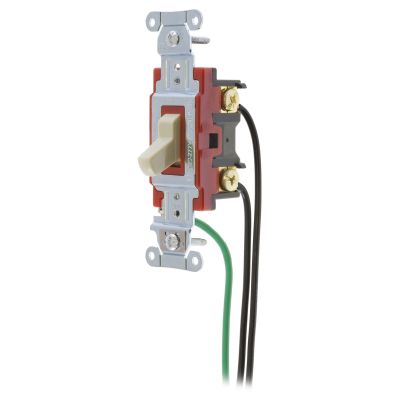 Hubbell Wiring 1223PWI