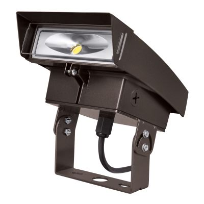 Cooper Lighting Solutions XTORFLD-TRN-WT
