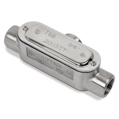 ABB Installation Products T48SST-TB