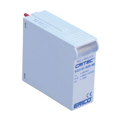 nVent Erico TSF120MTDS