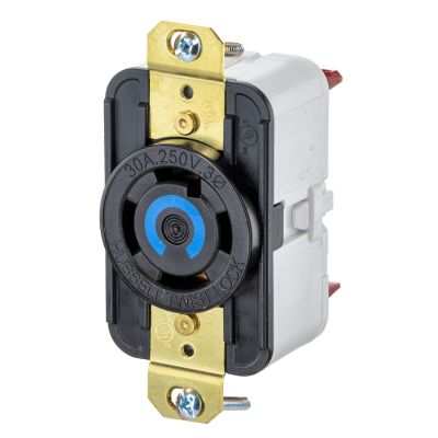 Hubbell Wiring HBL2720ST