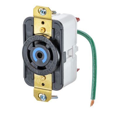 Hubbell Wiring HBL2810ST