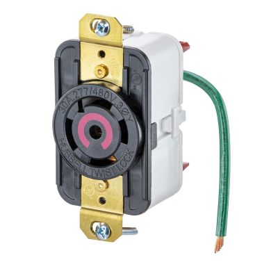 Hubbell Wiring HBL2820ST