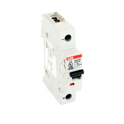 ABB Installation Products S201UDC-K60