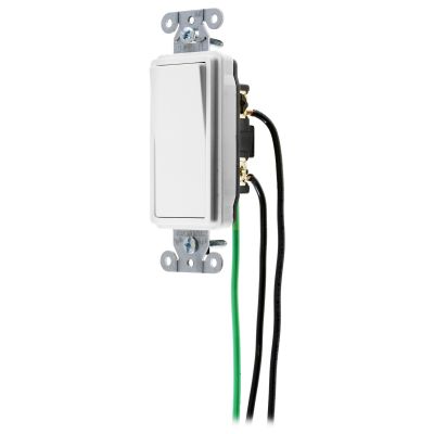 Hubbell Wiring DSL320W