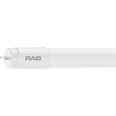 RAB Lighting T8-8-36G-840-DIR