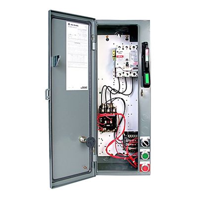 Rockwell Automation 503-AFB-3-4G-6P-38T