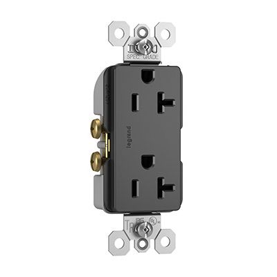 Legrand TR26352RBK