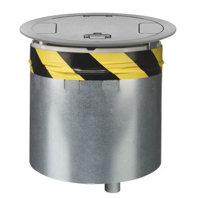 Hubbell Wiring S1R10PTZALU